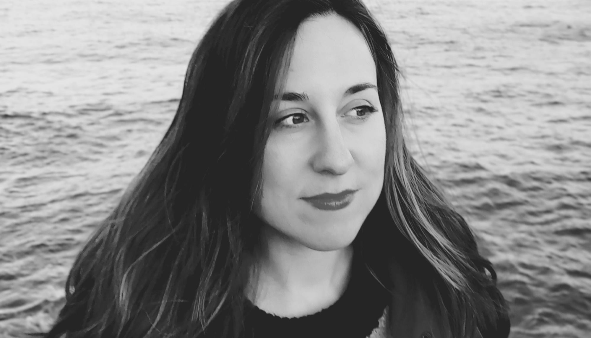 Andrea García-Santesmases Fernández